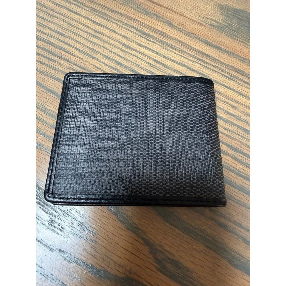 Coach Mens Wallet